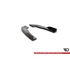 Set of Splitters Dodge Charger SRT Mk7 Facelift