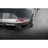 Set of Splitters Cupra Formentor VZ Mk1