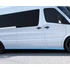 Oldalsó szoknyák Diffúzorok MERCEDES SPRINTER 2006 - 2012