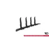 Street Pro Rear Diffuser BMW M440i  G22 / G23 / G22 Facelift / G23 Facelift
