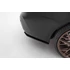 Street Pro Hátsó Oldalsó Splitter  BMW M440i  G22 / G23 / G22 Facelift / G23 Facelift