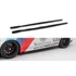 Side Skirts Diffusers BMW 1 M Coupe E82