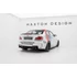 Street Pro Rear Diffuser BMW 1 M Coupe E82