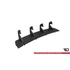 Street Pro Rear Diffuser BMW 1 M Coupe E82