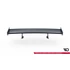 Carbon Spoiler With Internal Brackets Uprights V.1 BMW 1 M E82