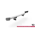 Carbon Spoiler With Internal Brackets Uprights V.1 BMW 1 M E82