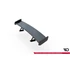 Carbon Spoiler With Internal Brackets Uprights V.1 BMW 1 M E82