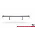 Carbon Spoiler With Internal Brackets Uprights V.2 BMW 1 M E82