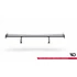 Carbon Spoiler With Internal Brackets Uprights V.2 BMW 1 M E82