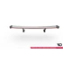 Carbon Spoiler With Internal Brackets Uprights V.2 + LED BMW 1 M E82