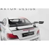 Carbon Spoiler With Upper Swan Mounting  BMW 1 M E82