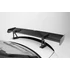 Carbon Spoiler With Upper Swan Mounting  BMW 1 M E82