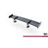 Carbon Spoiler With Upper Swan Mounting  BMW 1 M E82