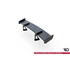 Carbon Spoiler With Upper Swan Mounting + LED BMW 1 M E82