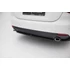 Central Rear Splitter for BMW 4 Coupe / Cabrio G22 / G23
