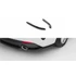 Hátsó Oldalsó Splitter BMW 4 Coupe / Cabrio G22 / G23
