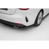 Hátsó Oldalsó Splitter BMW 4 Coupe / Cabrio G22 / G23
