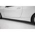 Side Skirts Diffusers BMW 4 Coupe / Cabrio G22 / G23