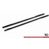 Side Skirts Diffusers BMW 4 Coupe / Cabrio G22 / G23