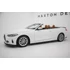 Side Skirts Diffusers BMW 4 Coupe / Cabrio G22 / G23