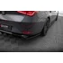 Hátsó Oldalsó Splitter V.2 Seat Leon ST FR Mk4