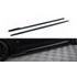 Side Skirts Diffusers V.2  for BMW 7 Long M-Pack G12