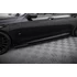 Side Skirts Diffusers V.2  for BMW 7 Long M-Pack G12