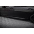 Side Skirts Diffusers V.2  for BMW 7 Long M-Pack G12
