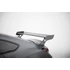 Carbon Spoiler With External Brackets Uprights + LED Toyota GR86 / Subaru BRZ Mk2