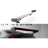 Carbon Spoiler With External Brackets Uprights + LED Toyota GR86 / Subaru BRZ Mk2