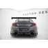 Carbon Spoiler With Internal Brackets Uprights Toyota GR86 / Subaru BRZ Mk2