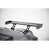 Carbon Spoiler With Internal Brackets Uprights Toyota GR86 / Subaru BRZ Mk2