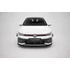 Első Splitter V.3 Volkswagen Golf GTI / GTE / R-Line Mk8 Facelift