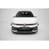 Első Splitter V.4 Volkswagen Golf GTI / GTE / R-Line Mk8 Facelift