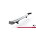 Carbon Spoiler With Internal Brackets Uprights BMW 5 / M5 Sedan G30 / F90
