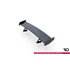 Carbon Spoiler With Internal Brackets Uprights + LED BMW 5 / M5 Sedan G30 / F90