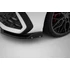 Első Splitter V.2 + Flaps Volkswagen Golf GTI / GTE / R-Line Mk8 Facelift