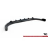 Első Splitter V.2 + Flaps Volkswagen Golf GTI / GTE / R-Line Mk8 Facelift