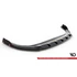 Első Splitter V.2 + Flaps Volkswagen Golf GTI / GTE / R-Line Mk8 Facelift