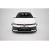 Első Splitter V.3 + Flaps Volkswagen Golf GTI / GTE / R-Line Mk8 Facelift