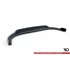 Első Splitter V.3 + Flaps Volkswagen Golf GTI / GTE / R-Line Mk8 Facelift