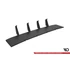 Street Pro Rear Diffuser V.3 Volkswagen Golf GTI Mk8