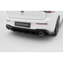 Street Pro Rear Diffuser V.3 Volkswagen Golf GTI Mk8