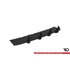 Street Pro Rear Diffuser V.3 Volkswagen Golf GTI Mk8