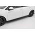 Street Pro Side Skirts Diffusers V.2 Volkswagen Golf GTI / GTE / GTI Clubsport / R-Line Mk8