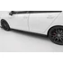 Street Pro Side Skirts Diffusers V.2 Volkswagen Golf GTI / GTE / GTI Clubsport / R-Line Mk8