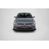 Street Pro Első Splitter + Flaps Volkswagen Polo GTI Mk6 Facelift