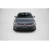 Street Pro Első Splitter Volkswagen Polo GTI Mk6 Facelift