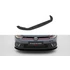 Street Pro Első Splitter Volkswagen Polo GTI Mk6 Facelift