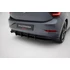 Street Pro Rear Diffuser Volkswagen Polo GTI Mk6 Facelift